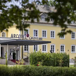 4* Hotel Arcotel Castellani - Nahe Stadtzentrum