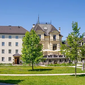 Johannes Schloessl - Gaestehaus Der Pallottiner Am Moenchsberg Solnohrad